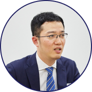株式会社ブーツの代表の有賀氏