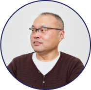 JR西日本デジタルソリューション本部の高本氏